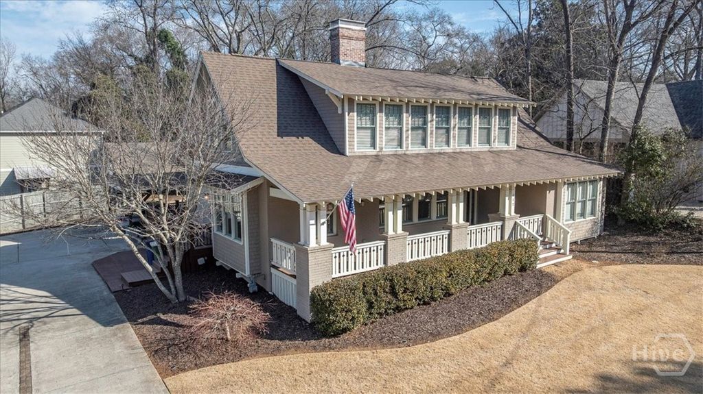 Photo of 112 Fortson Drive, Athens, GA 30606 (MLS # CL348802)