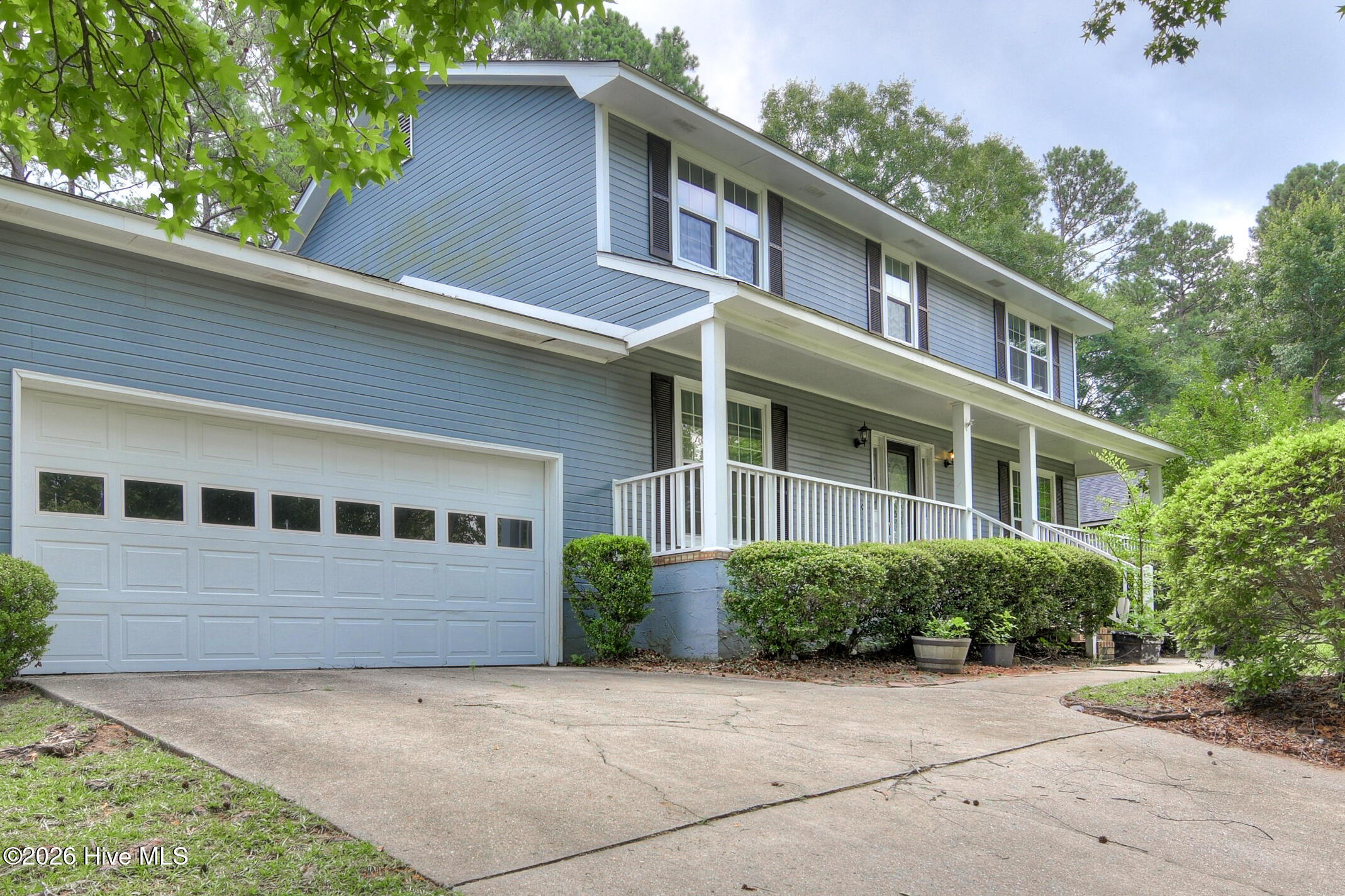 3922 Loblolly Trail