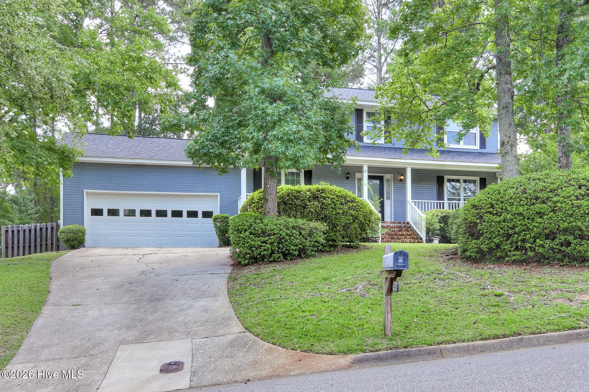 3922 Loblolly Trail