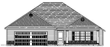 1004 Croaker Court