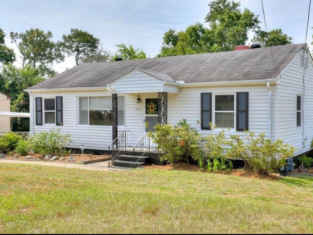 Photo of 2434 Young Drive, Augusta, GA 30906 (MLS # 552103)