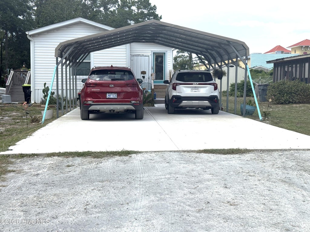 Photo of 1318 Kanoy Street SW, Supply, NC 28462 (MLS # 100604938)