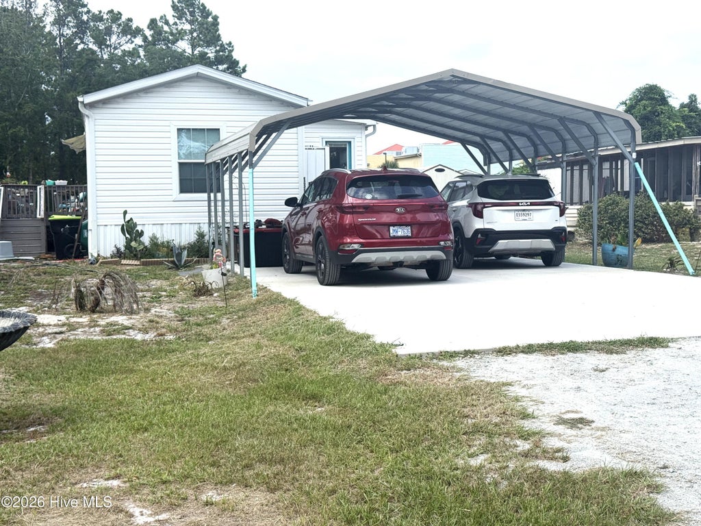 Photo of 1318 Kanoy Street SW, Supply, NC 28462 (MLS # 100604938)