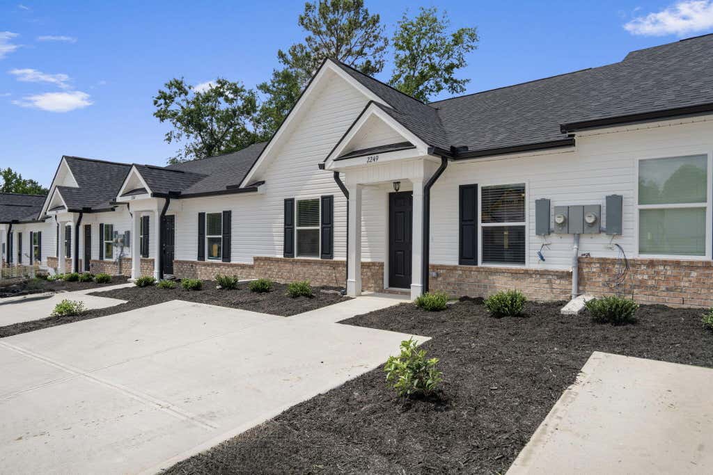 Photo of 2314 Bishop Way, Augusta, GA 30906 (MLS # 100597118)