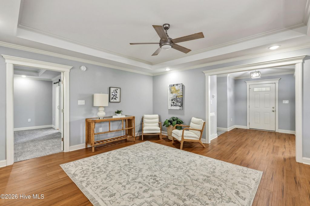 Photo of 6917 Colleen Drive, Rocky Mount, NC 27803 (MLS # 100558299)