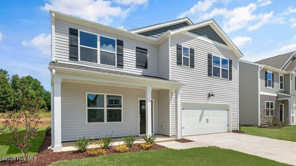 258 Lake Tyler Drive