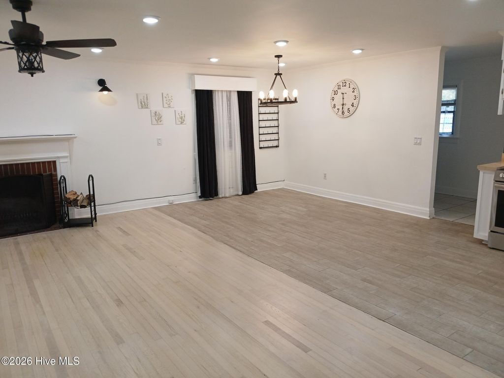 Photo of 3826 Winston Boulevard, Wilmington, NC 28403 (MLS # 100548250)