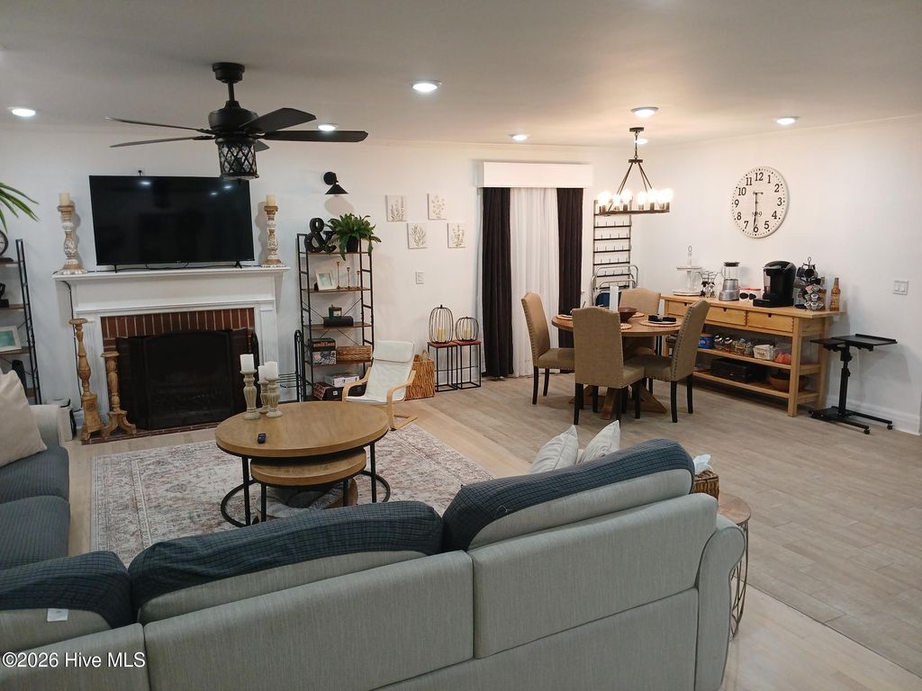 Photo of 3826 Winston Boulevard, Wilmington, NC 28403 (MLS # 100548250)