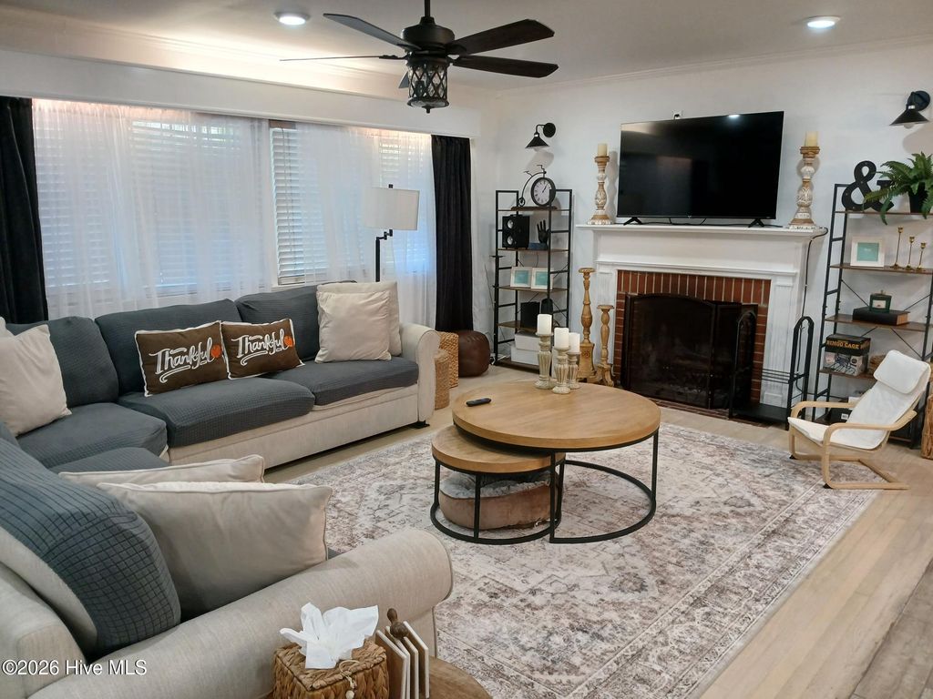 Photo of 3826 Winston Boulevard, Wilmington, NC 28403 (MLS # 100548250)