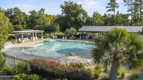 Tiny photo for 50 Sailor Sky Way, Hampstead, NC 28443 (MLS # 100597315)