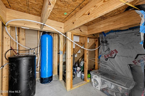 Tiny photo for 50 Sailor Sky Way, Hampstead, NC 28443 (MLS # 100597315)