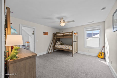Tiny photo for 50 Sailor Sky Way, Hampstead, NC 28443 (MLS # 100597315)