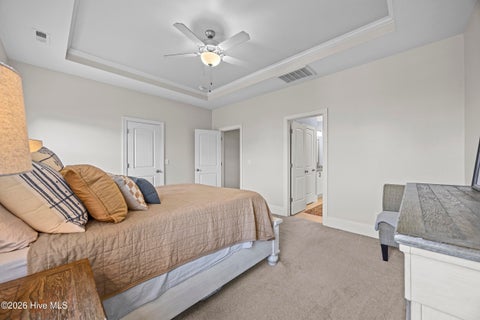 Tiny photo for 50 Sailor Sky Way, Hampstead, NC 28443 (MLS # 100597315)