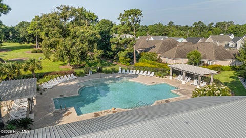 Tiny photo for 50 Sailor Sky Way, Hampstead, NC 28443 (MLS # 100597315)