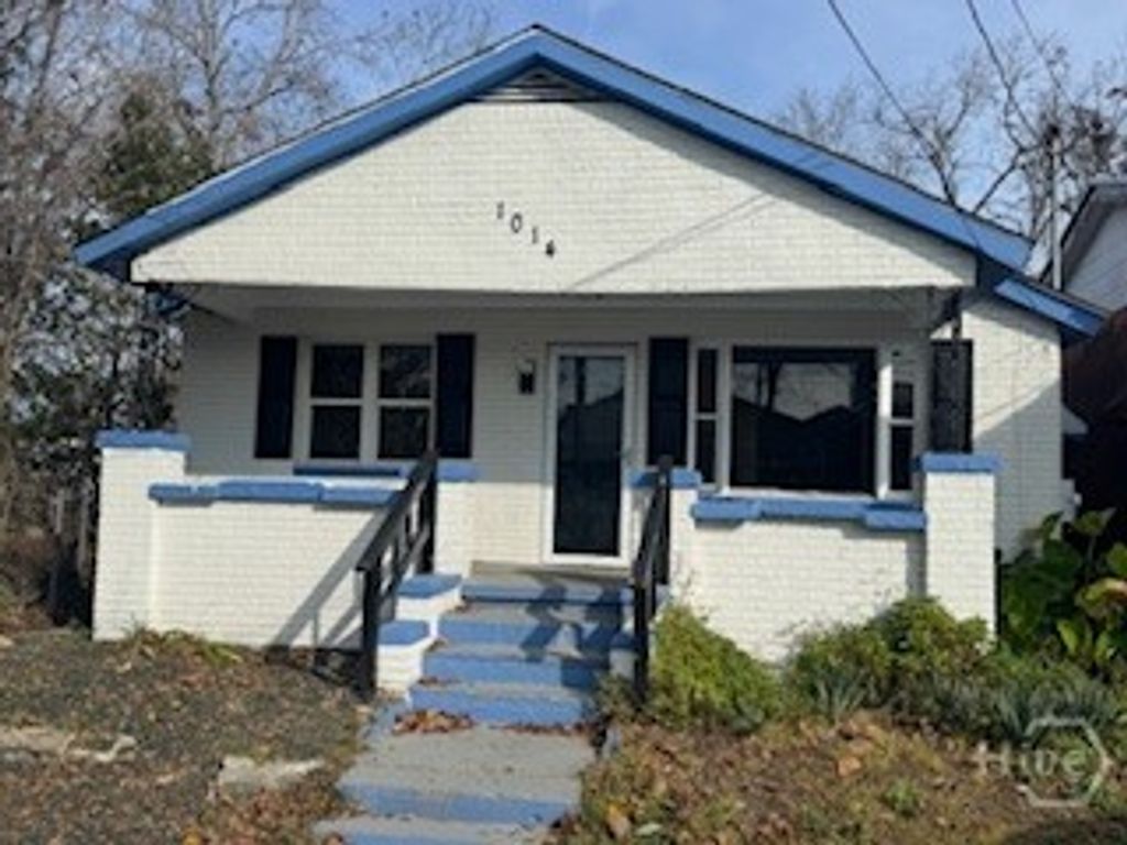 Photo of 1014 COPE Street, Savannah, GA 31415 (MLS # SA346593)