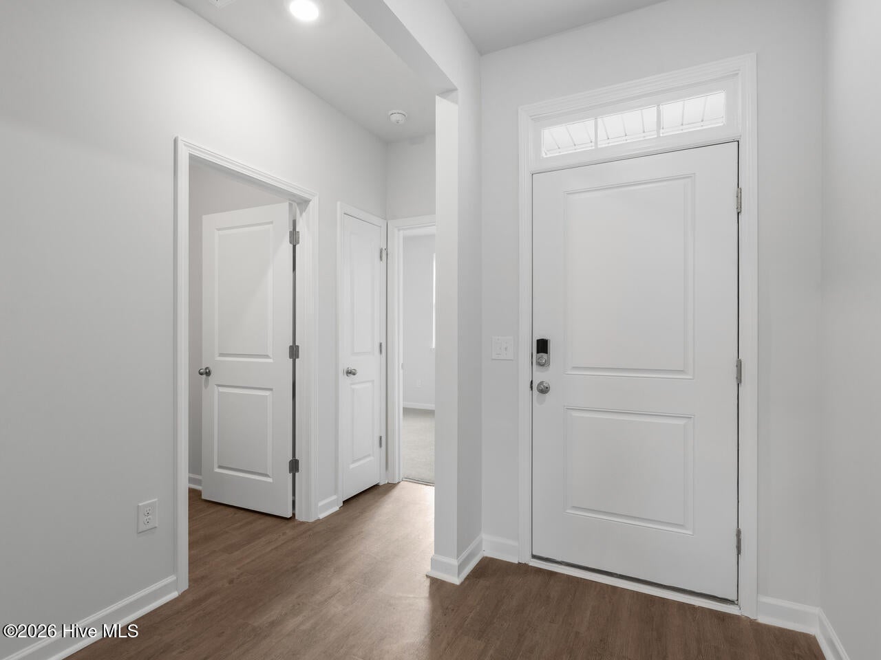 542 Barrelwood Drive Lot 88