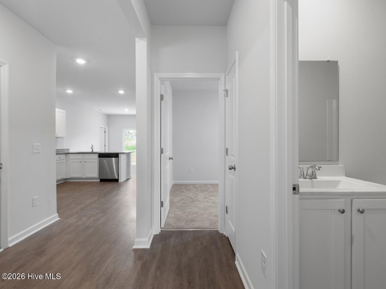 542 Barrelwood Drive Lot 88