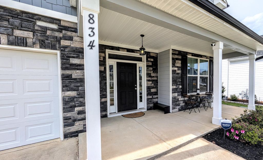 Photo of 834 Lillian Park Drive, Grovetown, GA 30813 (MLS # 553704)