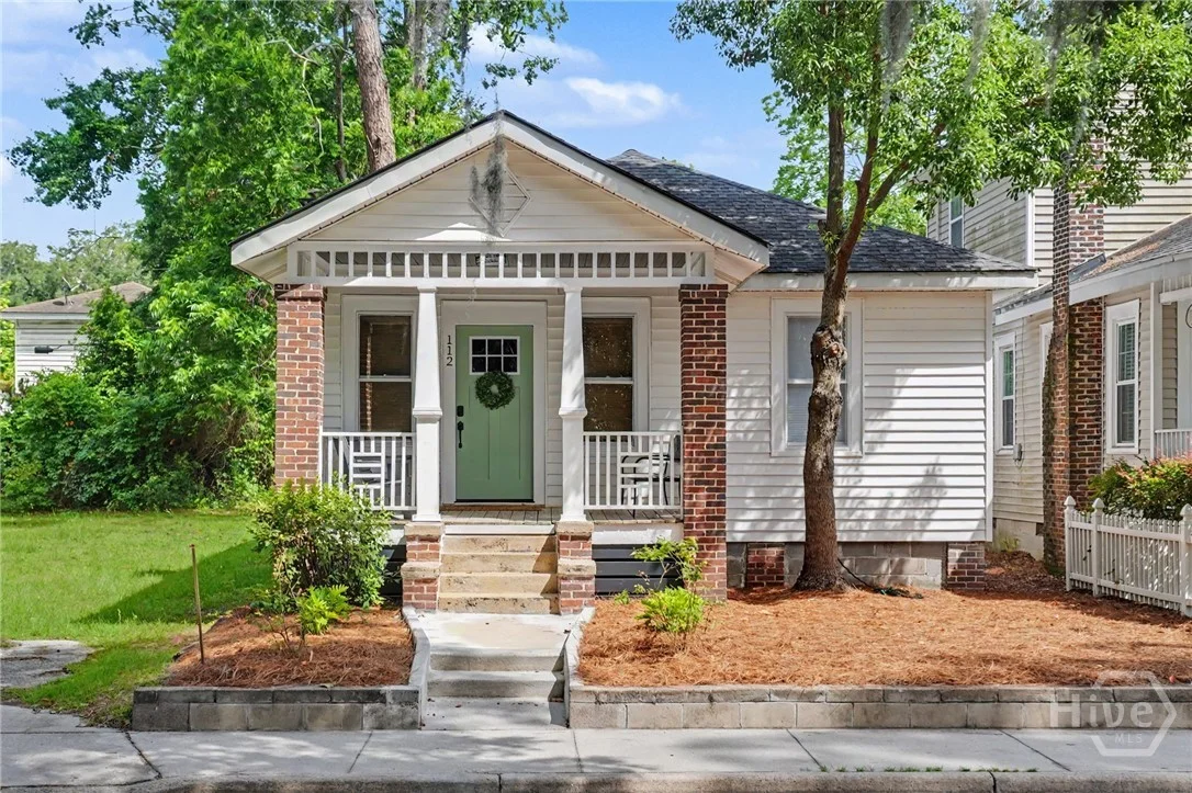 112 Goebel Avenue