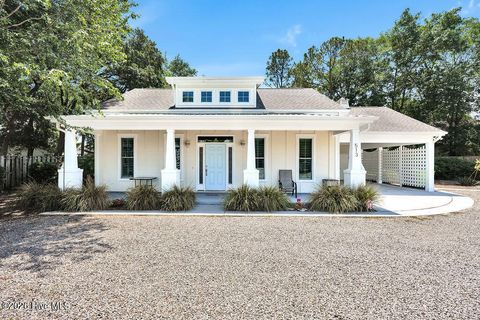 Photo of 513 Spencer Farlow Drive #B, Carolina Beach, NC 28428 (MLS # 100575143)