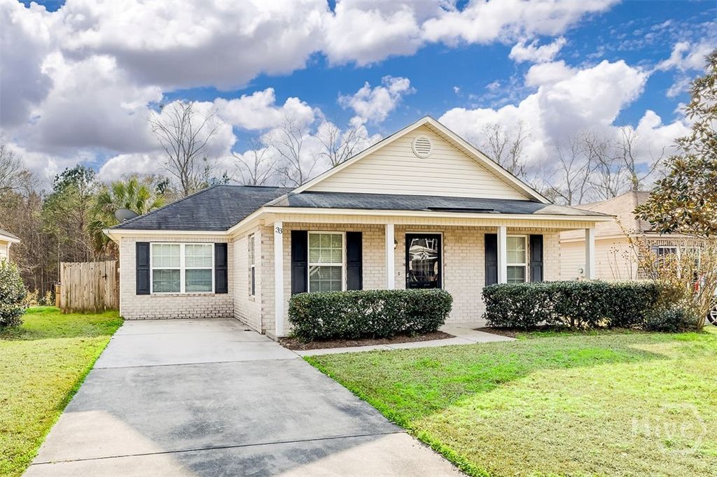 Photo of 33 Rice Mill Road, Port Wentworth, GA 31407 (MLS # SA350421)