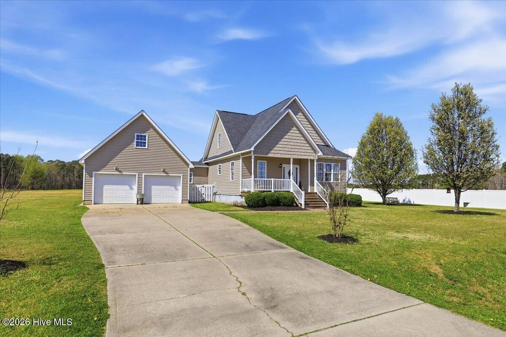 Photo of 8806 Eatchel Court, Sims, NC 27880 (MLS # 100561426)