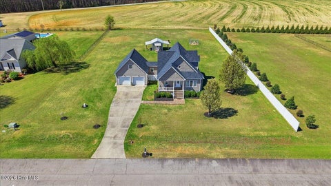Homes For Sale - 8806 Eatchel Court<br/> Sims, NC 27880