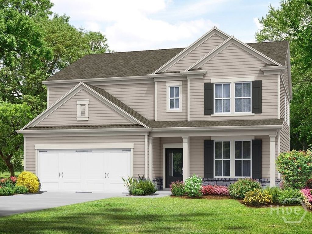 Photo of 72 Edith Court, Statham, GA 30666 (MLS # CL346432)