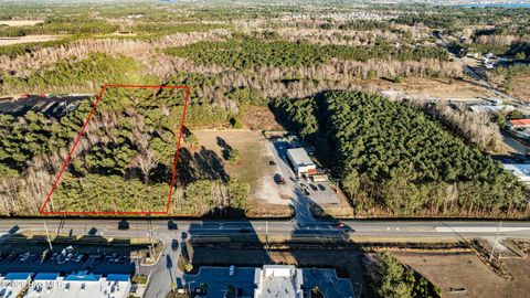 Photo of 7 Nc Highway 210, Sneads Ferry, NC 28460 (MLS # 100568960)