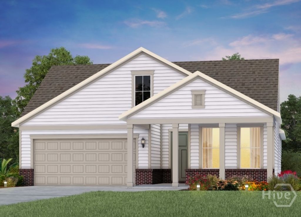 Photo of 76 Olive Lane, Richmond Hill, GA 31324 (MLS # SA359558)
