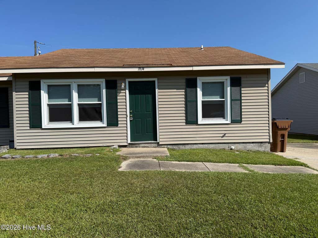 Photo of 1814 Burgaw Highway, Jacksonville, NC 28540 (MLS # 100597700)