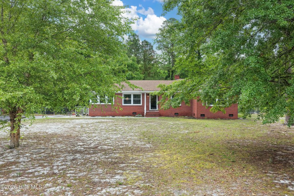 Photo of 4602 Mockingbird Lane, Wilmington, NC 28409 (MLS # 100573774)