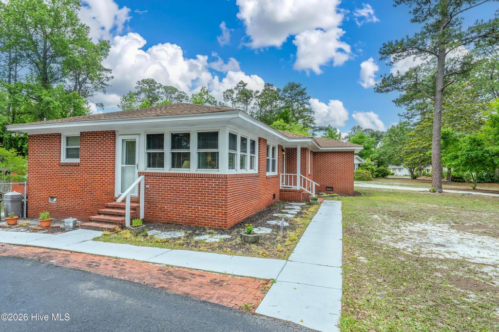 Photo of 4602 Mockingbird Lane, Wilmington, NC 28409 (MLS # 100573774)
