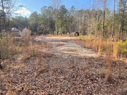 Vacant Land For Sale - LOT 32 Stapleton Acres Drive<br/> Stapleton, GA 30823