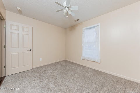 Tiny photo for 108 Pollard Drive, Jacksonville, NC 28540 (MLS # 100610706)