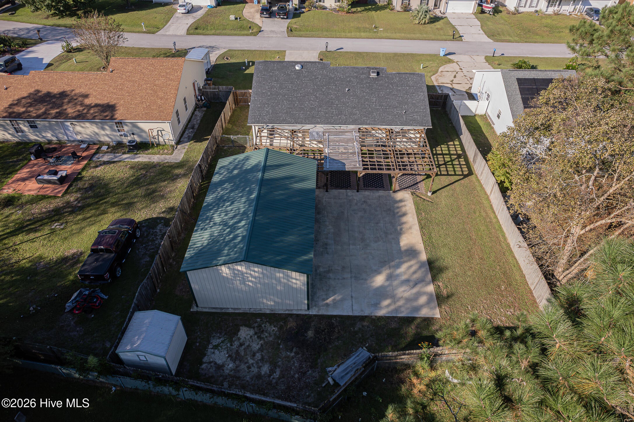 108 Pollard Drive