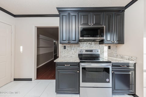 Tiny photo for 108 Pollard Drive, Jacksonville, NC 28540 (MLS # 100610706)
