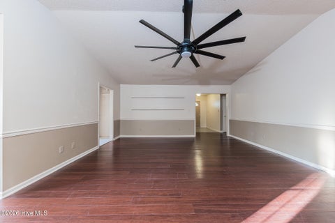 Tiny photo for 108 Pollard Drive, Jacksonville, NC 28540 (MLS # 100610706)