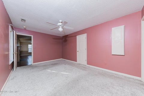 Tiny photo for 108 Pollard Drive, Jacksonville, NC 28540 (MLS # 100610706)