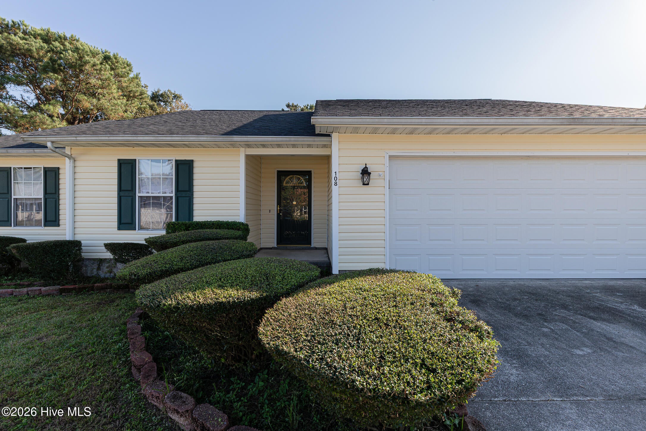 108 Pollard Drive