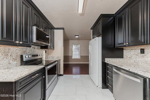 Tiny photo for 108 Pollard Drive, Jacksonville, NC 28540 (MLS # 100610706)