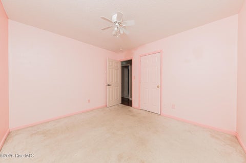 Tiny photo for 108 Pollard Drive, Jacksonville, NC 28540 (MLS # 100610706)
