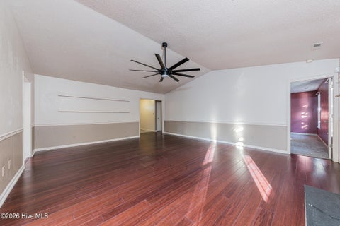Tiny photo for 108 Pollard Drive, Jacksonville, NC 28540 (MLS # 100610706)