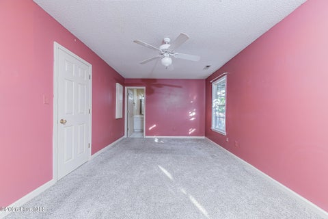 Tiny photo for 108 Pollard Drive, Jacksonville, NC 28540 (MLS # 100610706)