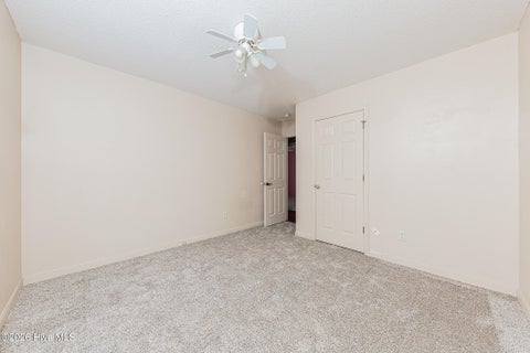 Tiny photo for 108 Pollard Drive, Jacksonville, NC 28540 (MLS # 100610706)