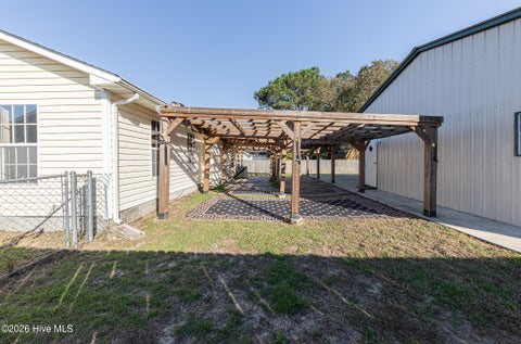 Tiny photo for 108 Pollard Drive, Jacksonville, NC 28540 (MLS # 100610706)
