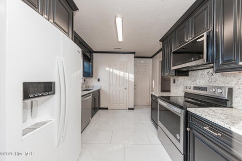 Tiny photo for 108 Pollard Drive, Jacksonville, NC 28540 (MLS # 100610706)