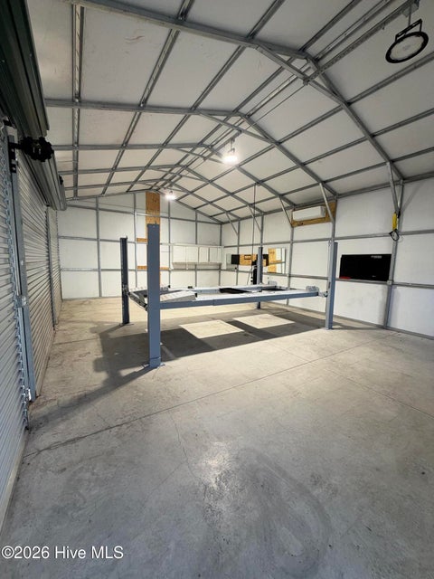 Tiny photo for 108 Pollard Drive, Jacksonville, NC 28540 (MLS # 100610706)