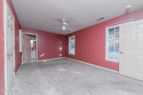 Tiny photo for 108 Pollard Drive, Jacksonville, NC 28540 (MLS # 100610706)