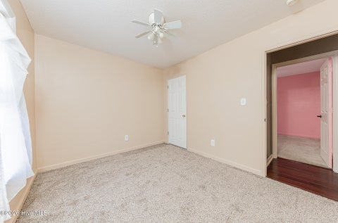 Tiny photo for 108 Pollard Drive, Jacksonville, NC 28540 (MLS # 100610706)